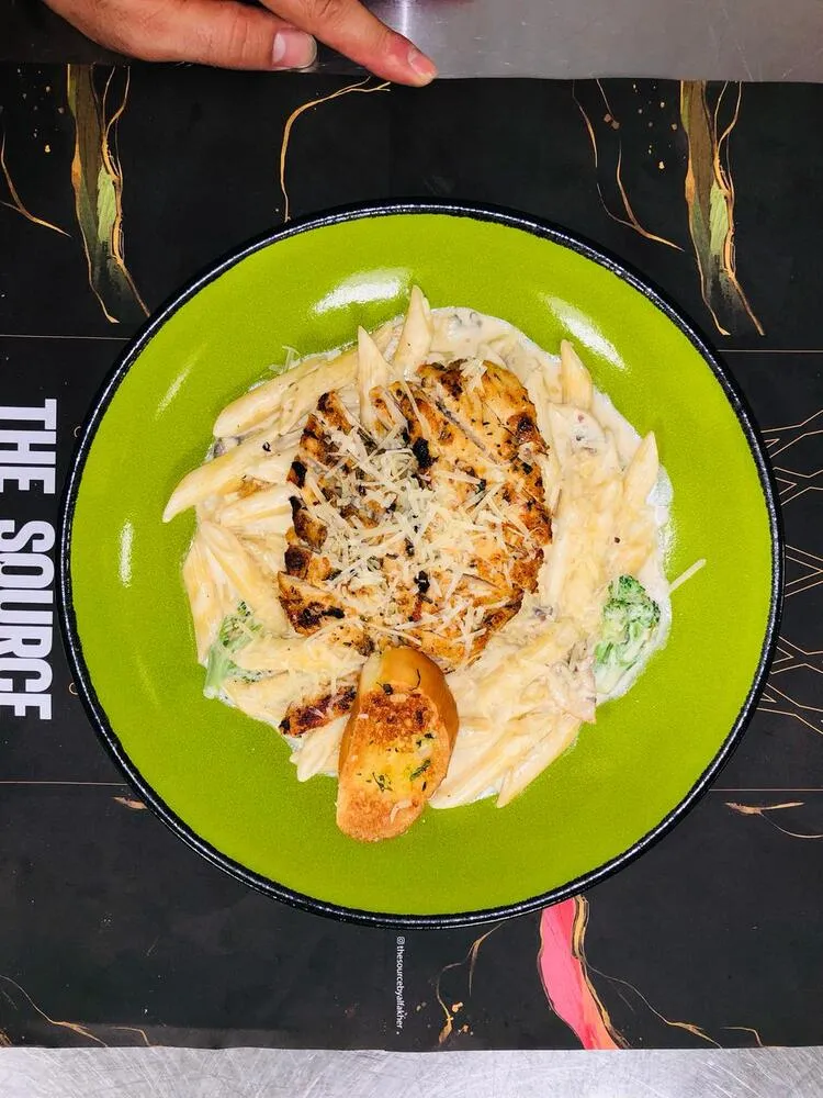 Best Restaurant in Muscat