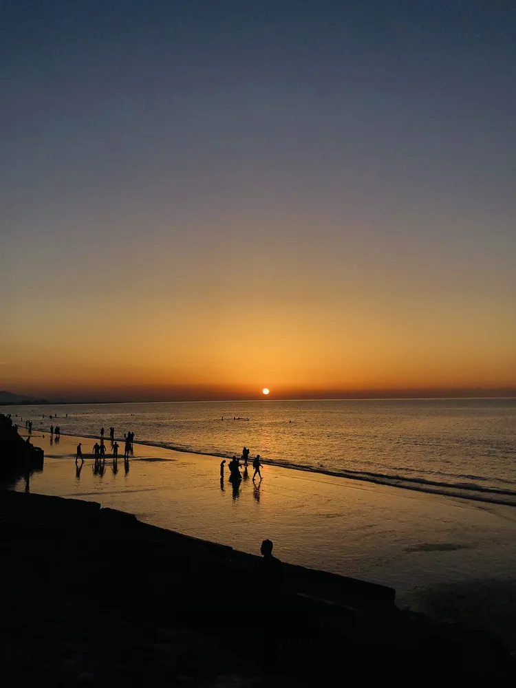 Beautiful Beachfront in Muscat