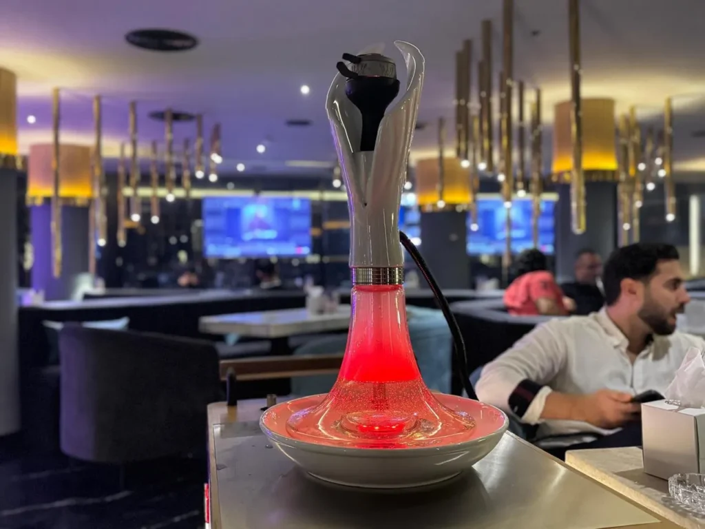 Top Beachfront VIP Shisha in Muscat