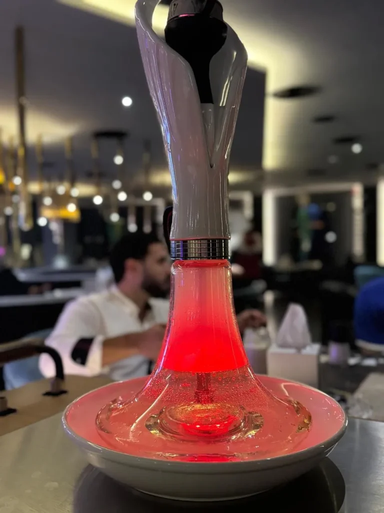 Arabic Music Lounge Muscat