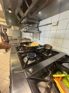 Best Lobster Thermidor in Muscat
