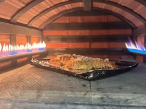 Where Locals Eat Seafood Muscat