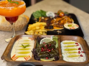 Top Rated Beachfront Restaurant