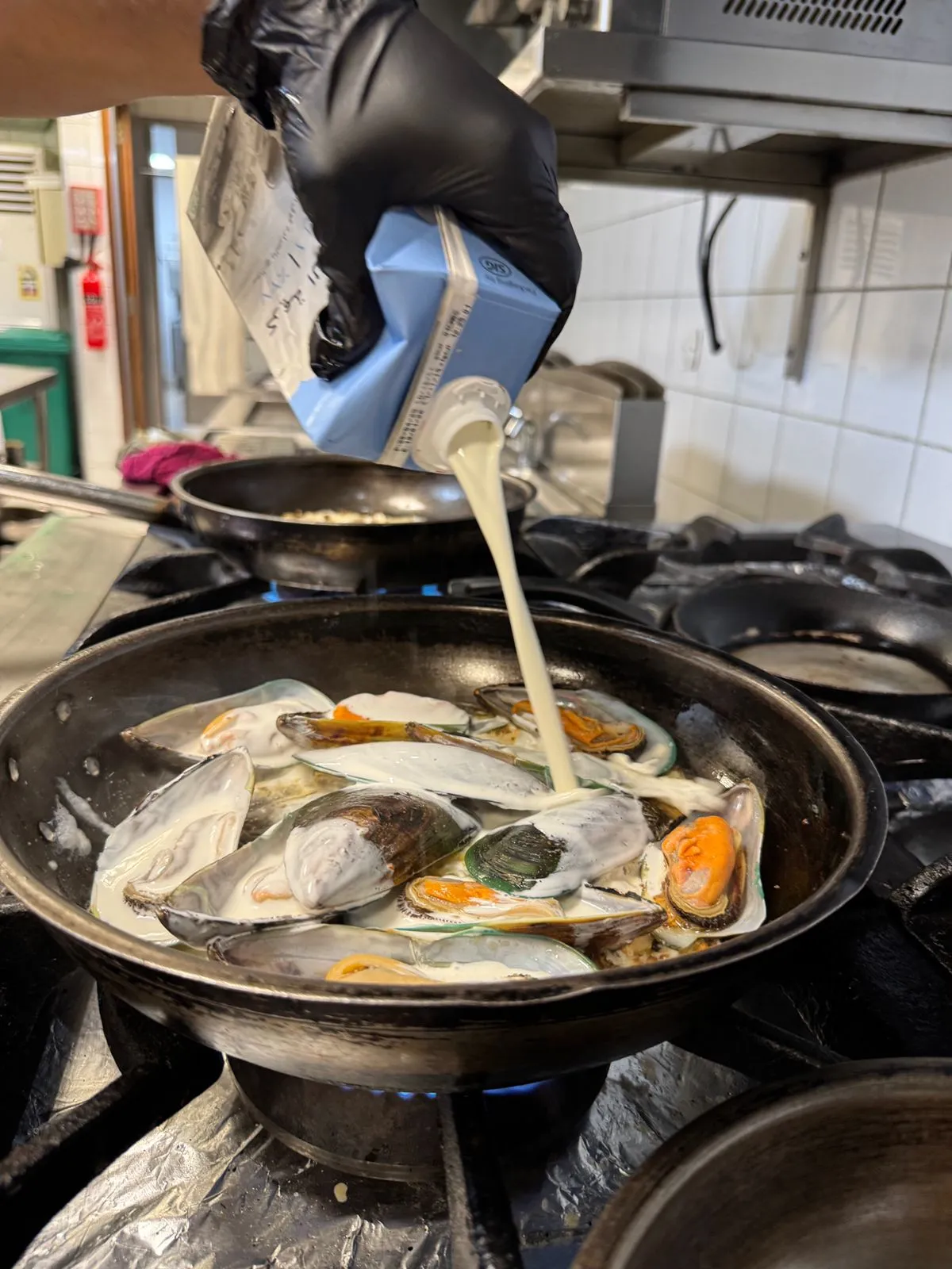 Best Seafood Restaurant near me
