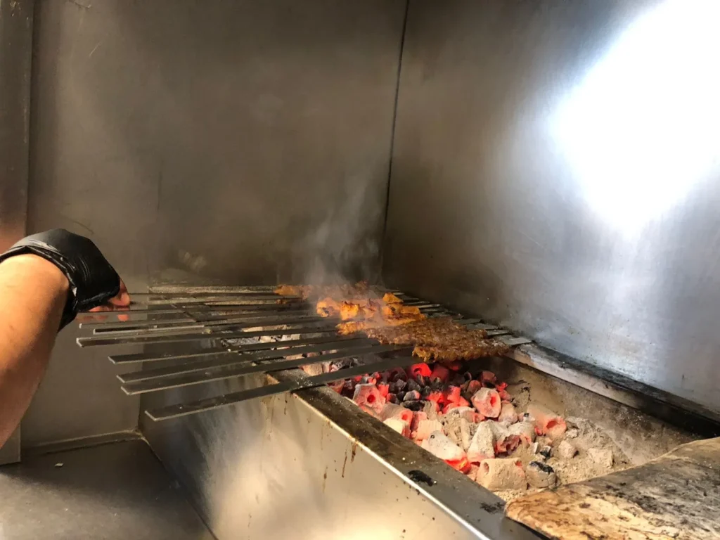 Family Mixed Grill in Muscat with the best Restaurant