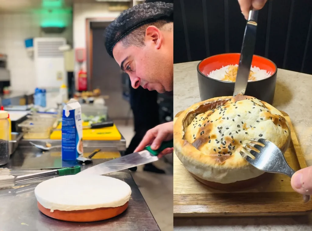 Chicken Fakhara near me Oman