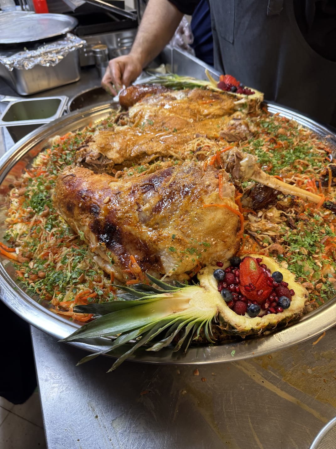 best Ghozi in Muscat