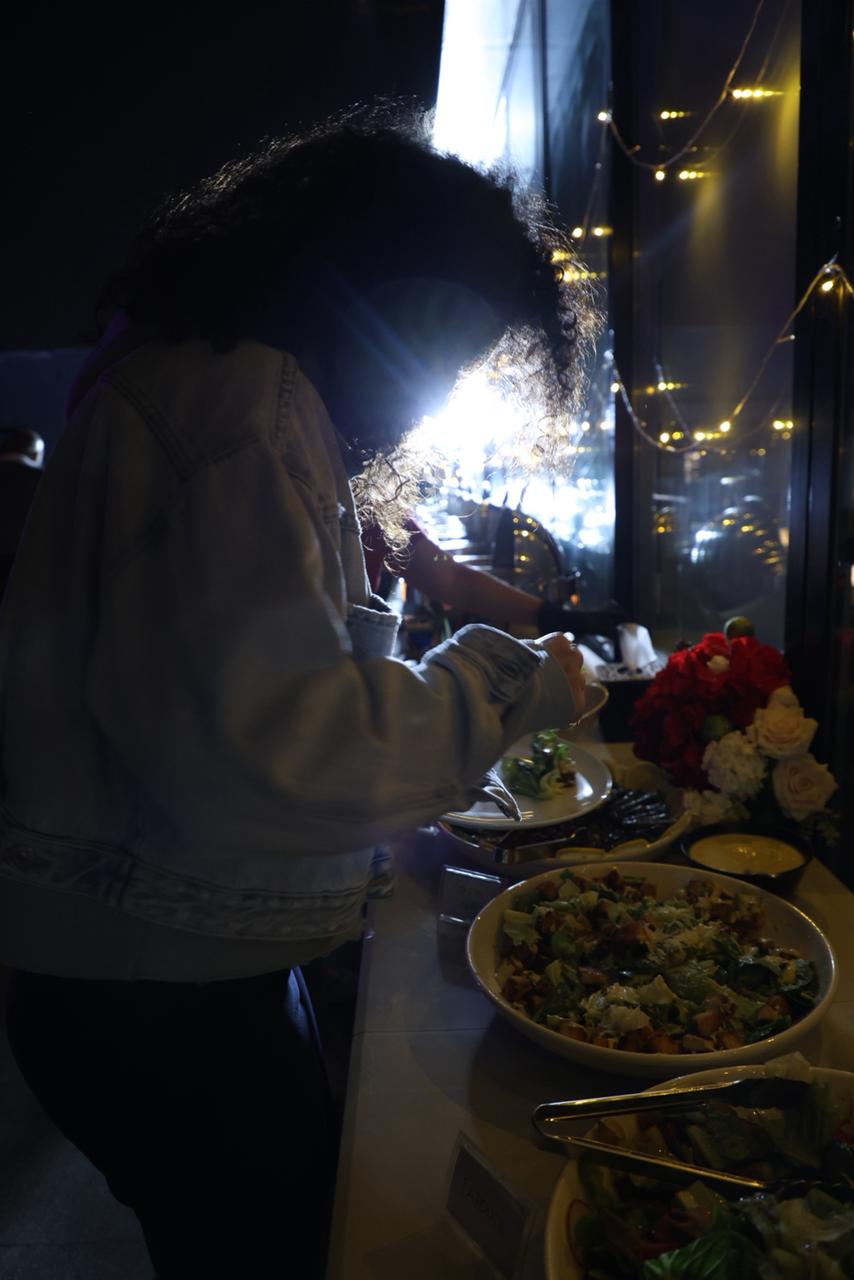 cheap iftar buffet Muscat