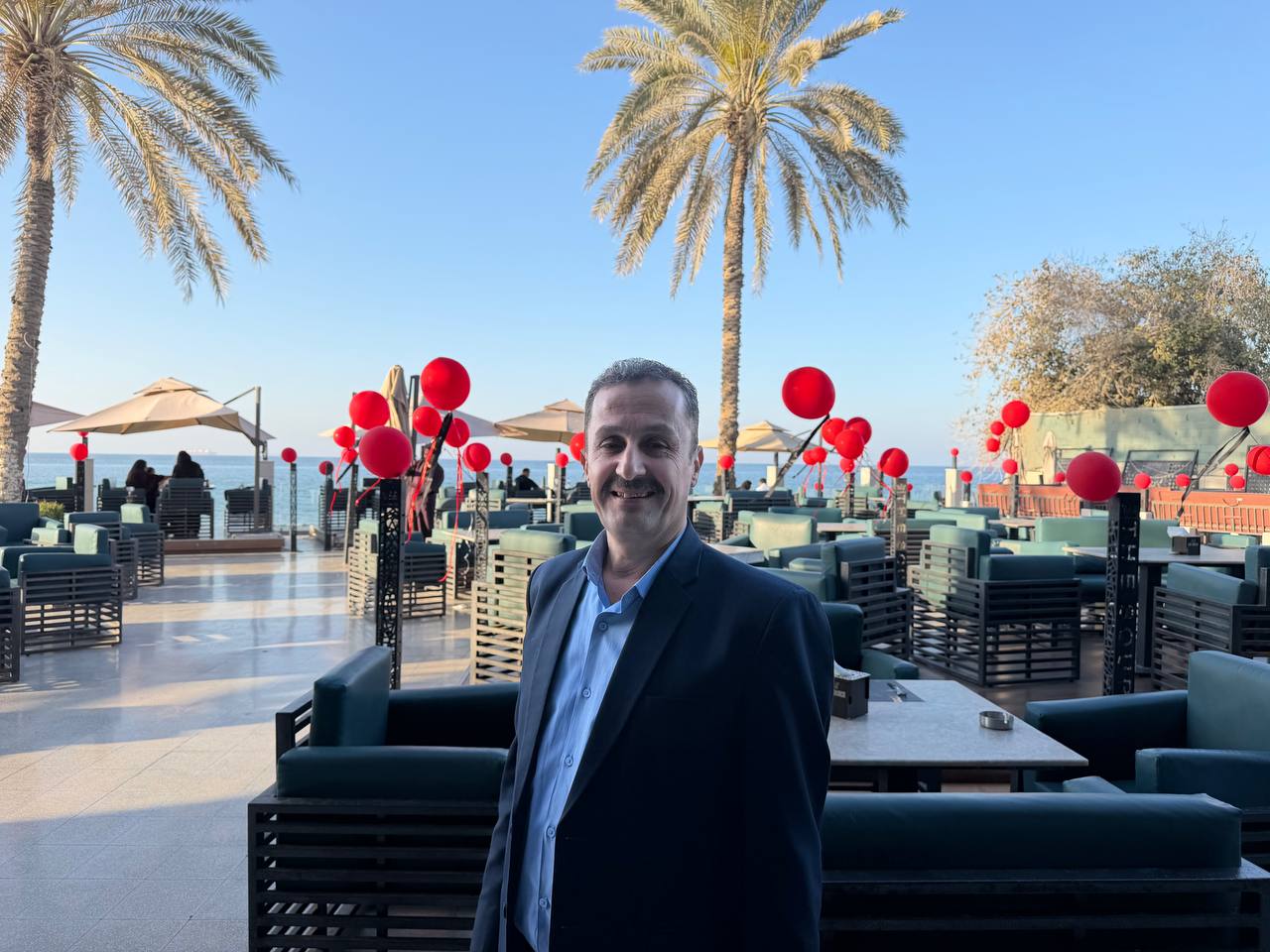 SEO in GCC Project in Source Restaurant