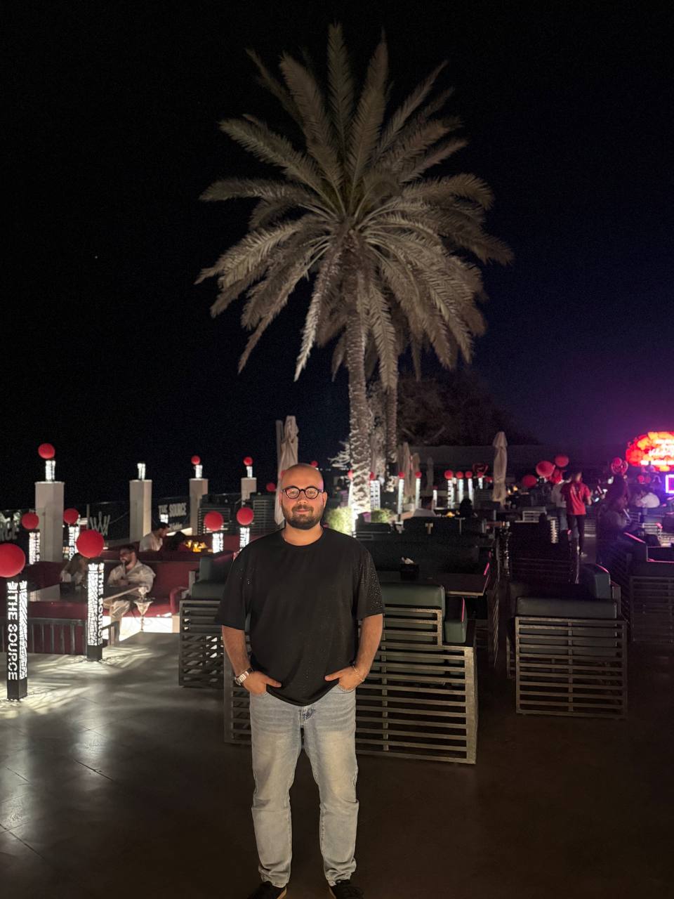 MohammadReza Ghasemi