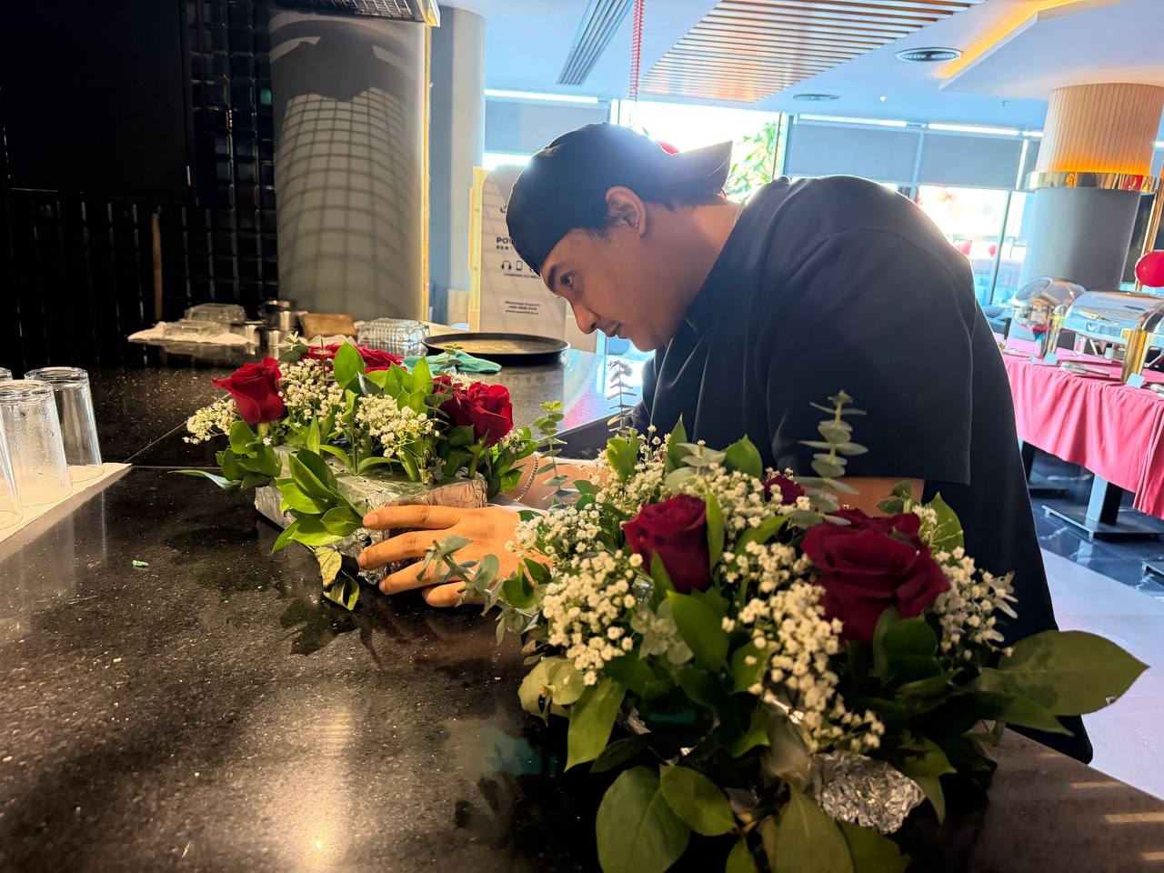 Best Restaurant in Muscat