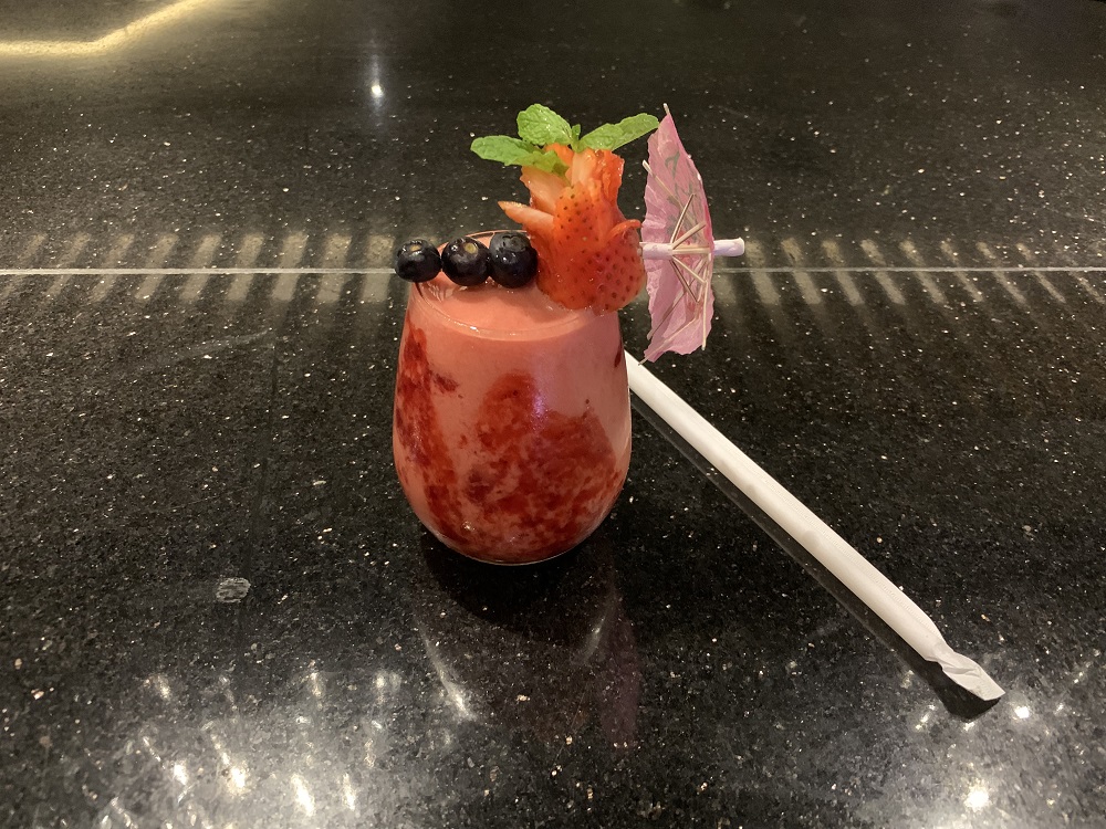 Best dessert in Muscat