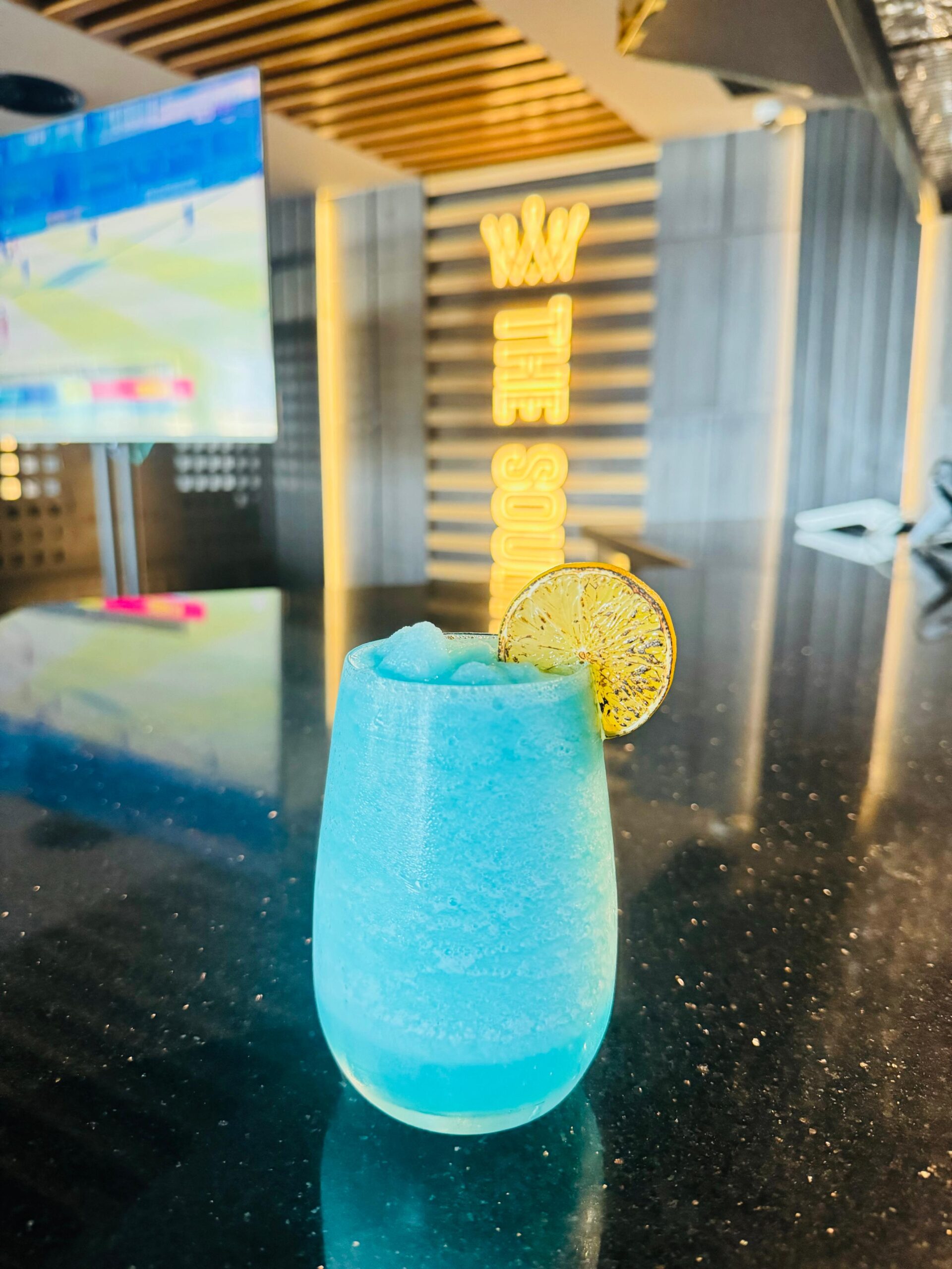 mocktail in qurum