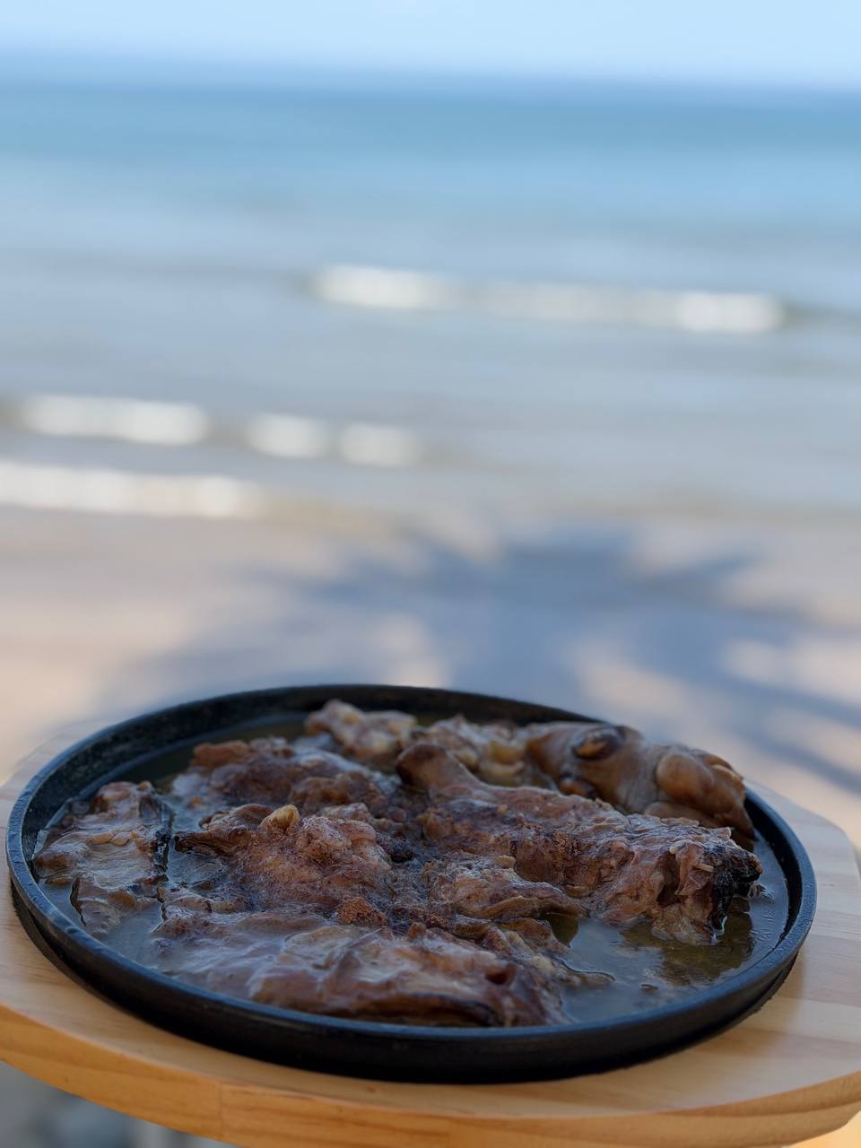 Full Kalleh Pacheh Set in Muscat