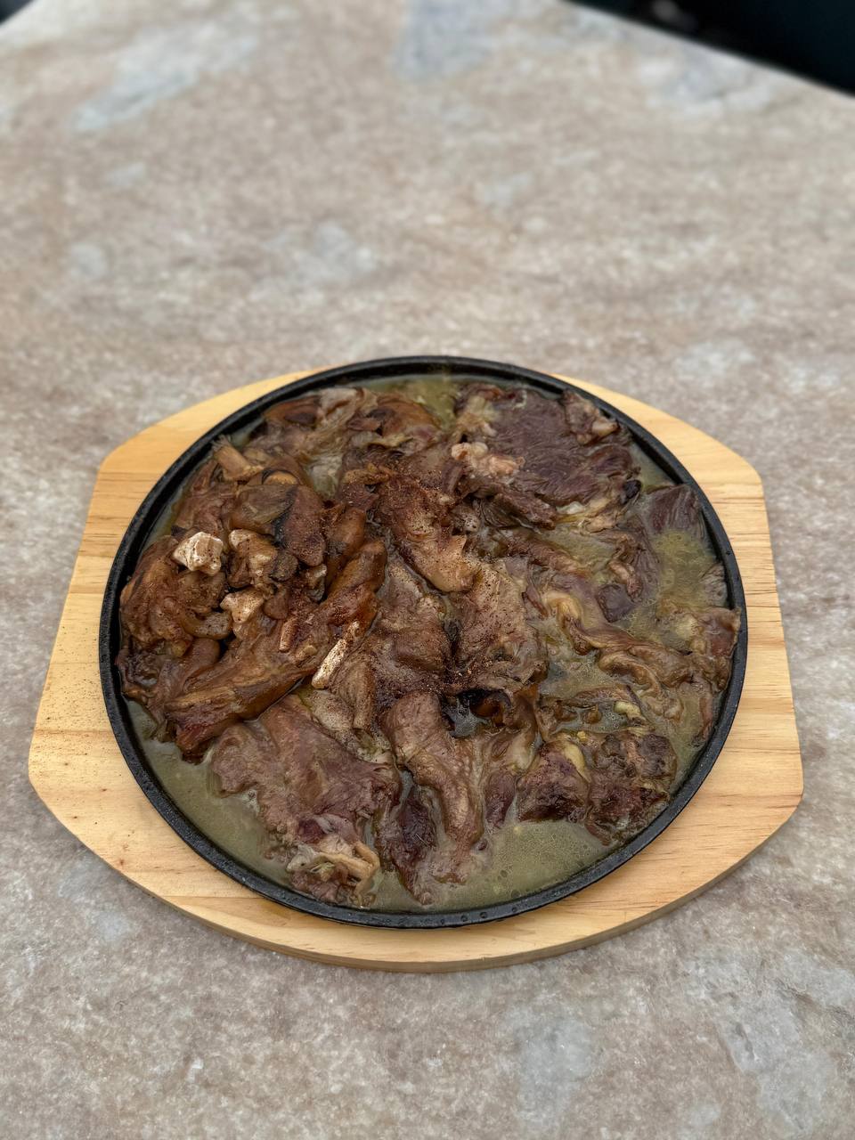 kalleh pacheh set near beachfront